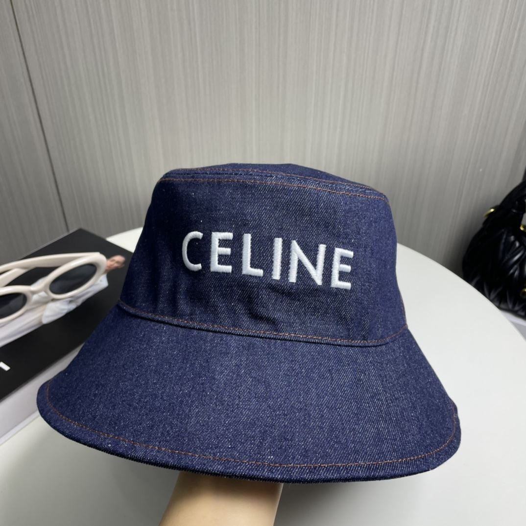 Celine Caps